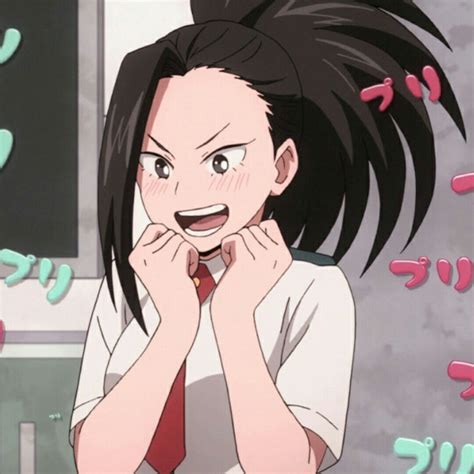 mha hentai momo|Character: momo yaoyorozu